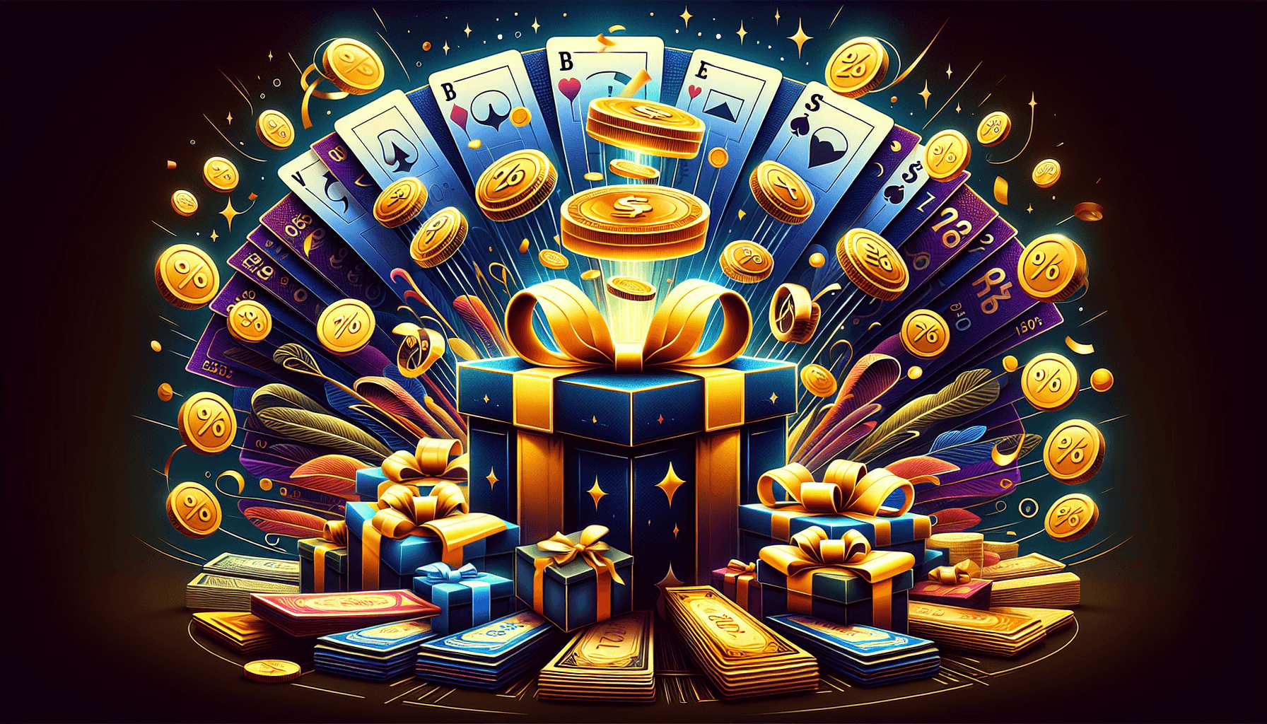 Best Sportsbook Bonuses & Welcome Offers in 2026