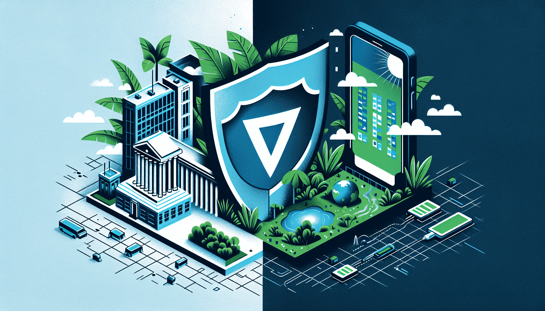 Offshore vs Legal US Sportsbooks: What Every Bettor Should Know