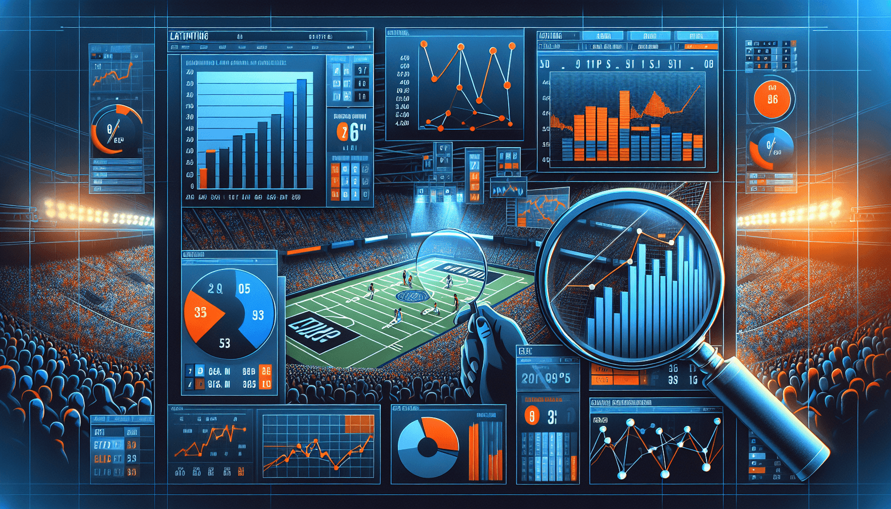 Prop Betting Strategy — Finding Value in Player & Game Props