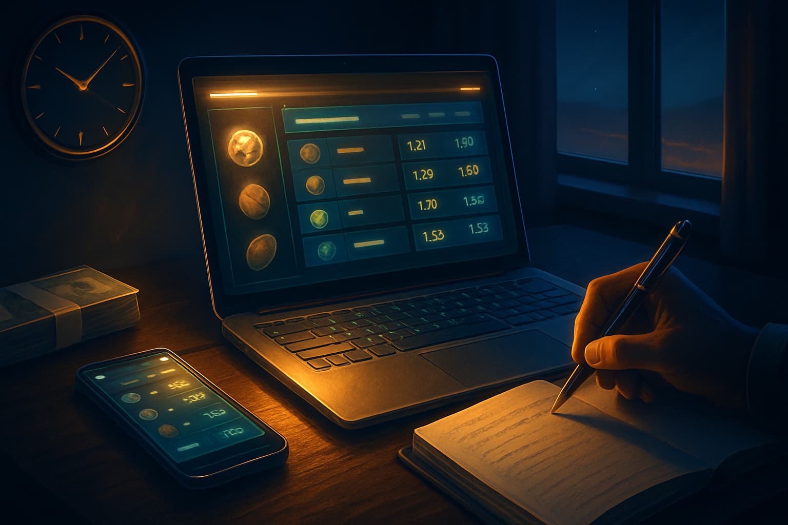 The Fastest Paying Offshore Sportsbooks: Tested Withdrawal Times