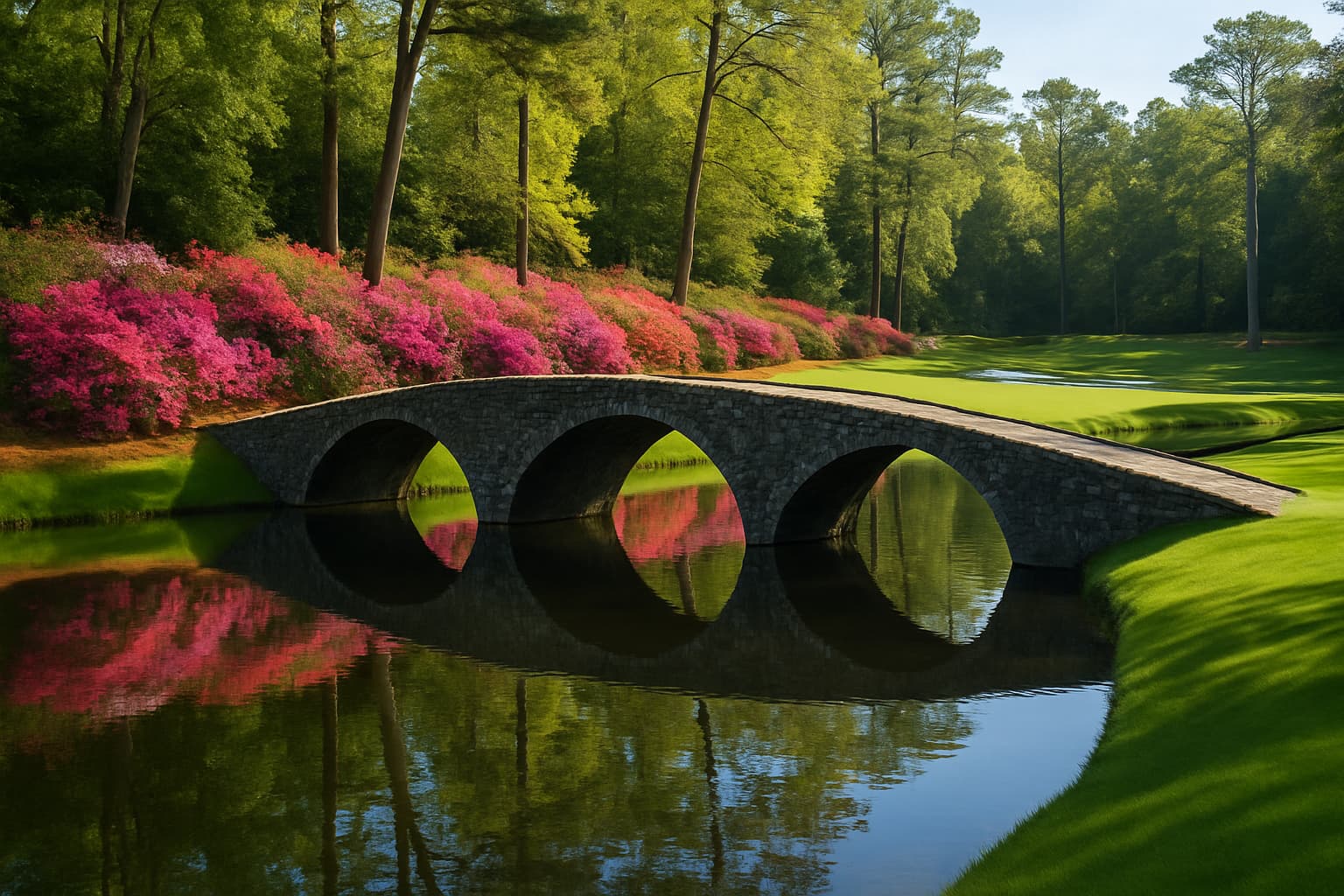 Masters 2026 Thursday Tee Times: Pairing Bets and Group Winners