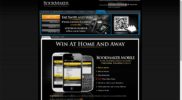 BookMaker Mobile 182x100 - Bookmaker Sportsbook Review