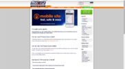 Pinnacle Sports Mobile 182x100 - Pinnacle Online Sportsbook Review